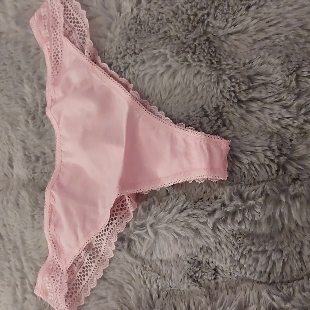 VS panties